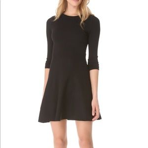 Theory Annarey dress Size S